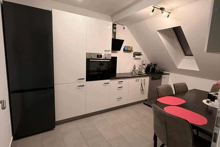 Wohnung Osterhofen - 3 Zimmer, 50 m&sup2;, 550&euro; | Angebot:24849824