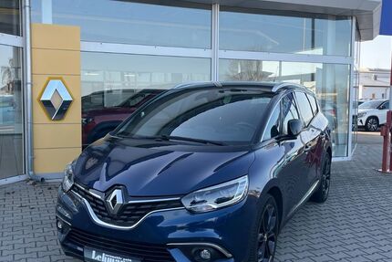 Renault Scenic 48.000 km 20.990 &euro; Elsterwerda 04910