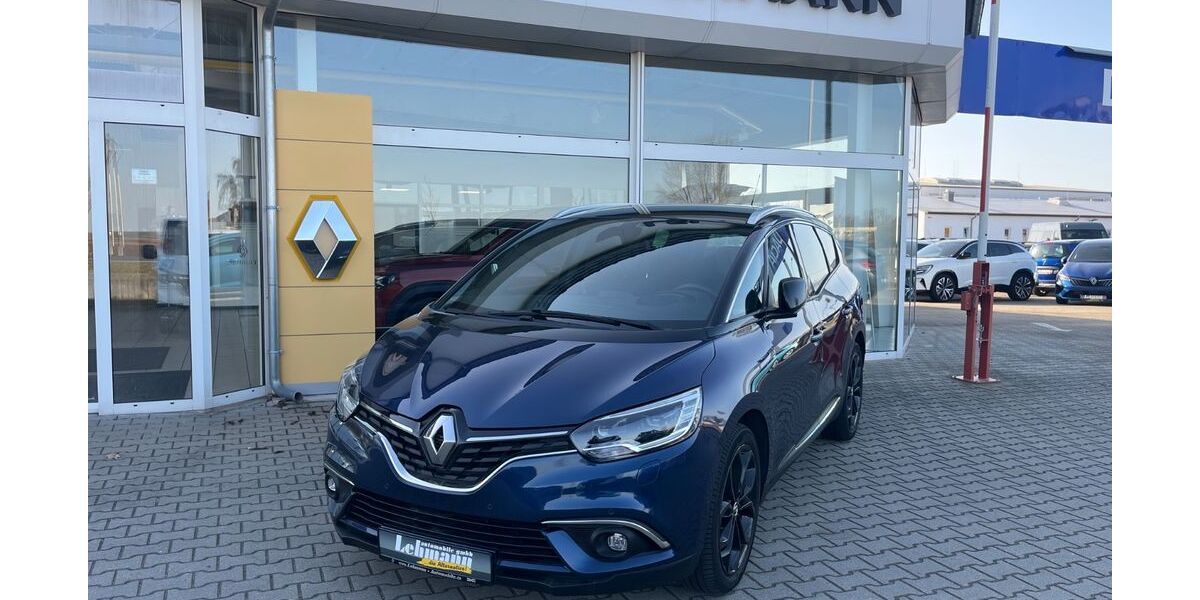 Renault Scenic 48.000 km 20.990 &euro; Elsterwerda 04910