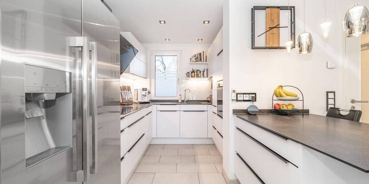 Etagenwohnung Grafing - 4 Zimmer, 97 m&sup2;, 779.000&euro; | Angebot:26065988