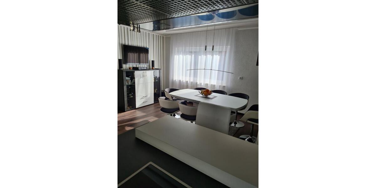 Etagenwohnung Biedenkopf - 5 Zimmer, 125 m&sup2;, 1.100&euro; | Angebot:25892394