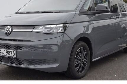 VW T7 Multivan 6.666 km 56.830 &euro; Geilenkirchen 52511
