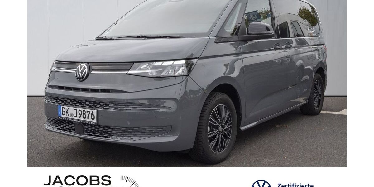 VW T7 Multivan 6.666 km 56.830 &euro; Geilenkirchen 52511