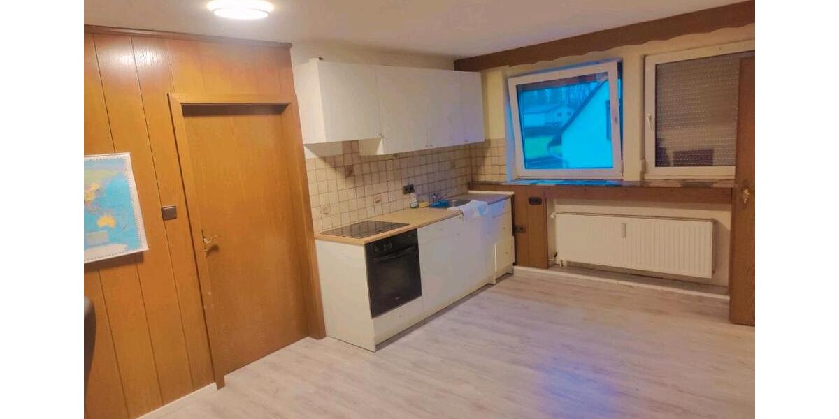 Dachgeschoßwohnung Stemwede - 2 Zimmer, 35 m&sup2;, 380&euro; | Angebot:24298697