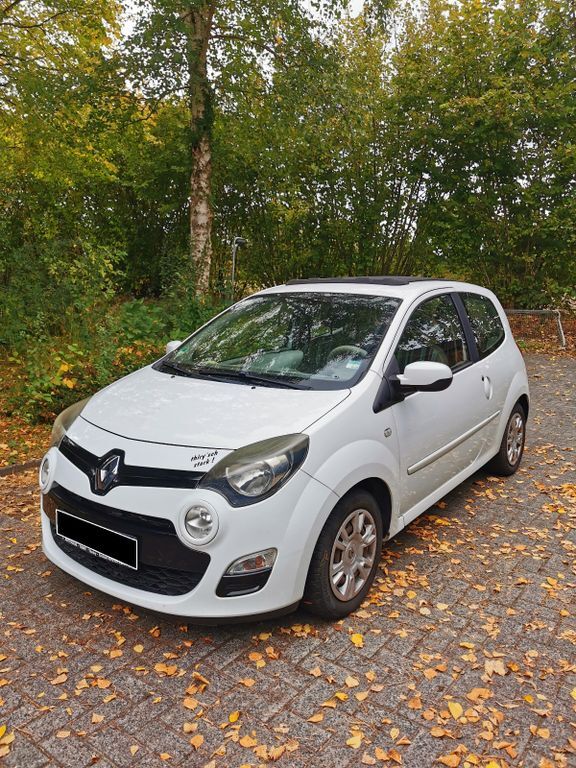 Renault Twingo 194.067 km 1.700 € Groß Offenseth-Aspern 25355