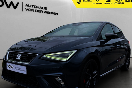 Seat Ibiza 15.600 km 18.680 &euro; Oberschopfheim 77948