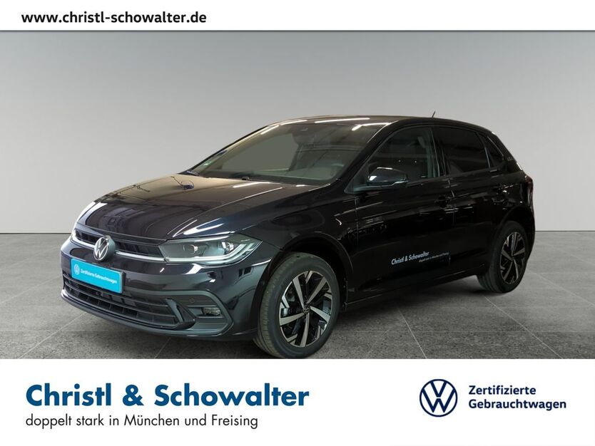 VW Polo 8.000 km 28.668 € München 81476