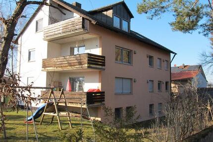 Haus Georgensgmünd - 15 Zimmer, 399 m&sup2;, 729.000&euro; | Angebot:27072654