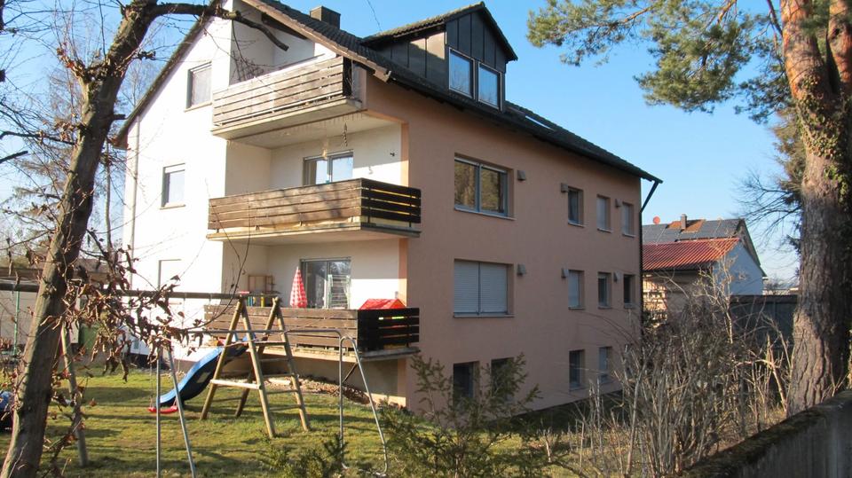 Mehrfamilienhaus, Wohnhaus Georgensgmünd - 15 Zimmer, 399 m&sup2;, 729.000&euro; | Angebot:27072654