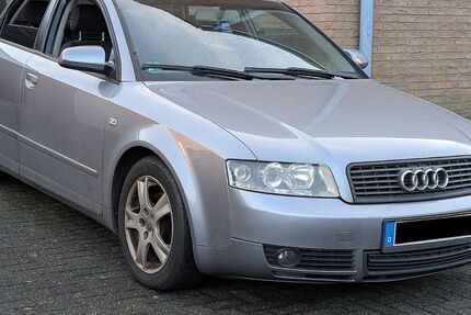 Audi A4 380.000 km 999 &euro; Hamminkeln 46499