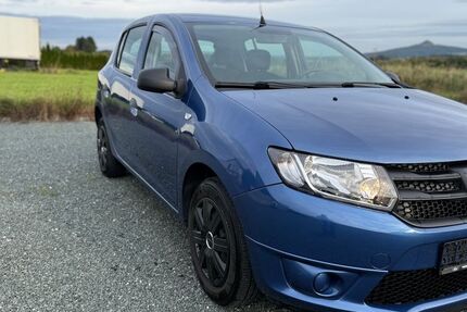 Dacia Sandero 145.500 km 3.500 € Speichersdorf 95469