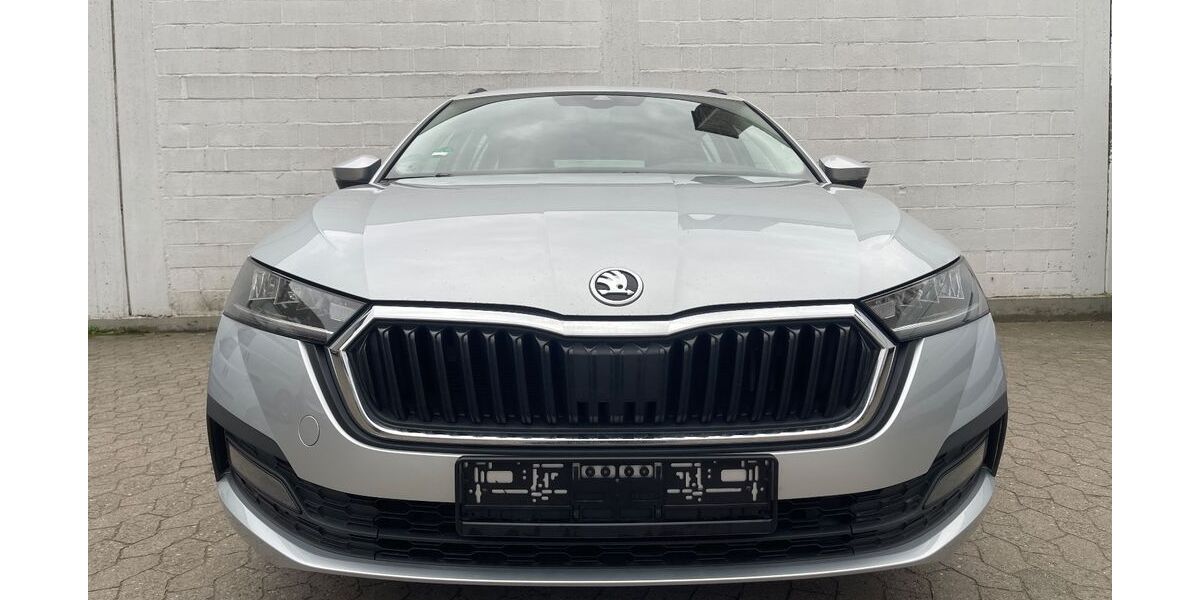 Skoda Octavia 197.900 km 14.500 &euro; Pfungstadt 64319