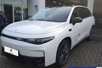 Leapmotor C10 16.000 km 30.780 &euro; Frankfurt 60314