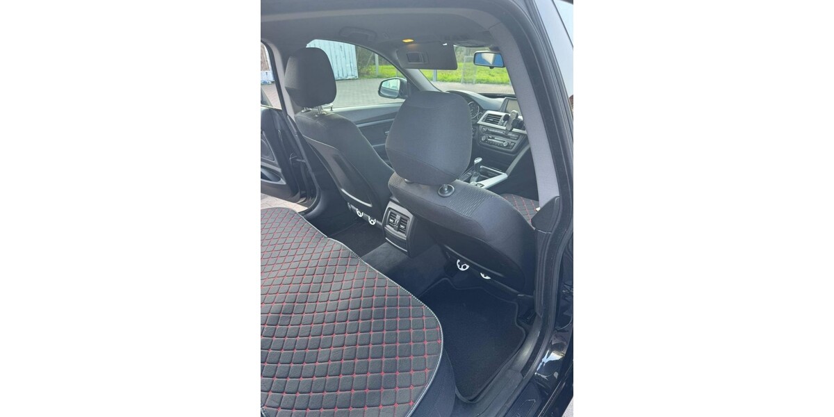 BMW 3er 160.923 km 10.800 &euro; Frankenthal 01909