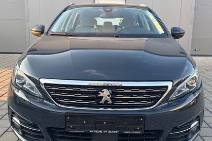 Peugeot 308 173.700 km 6.989 &euro; Neuwied 56567