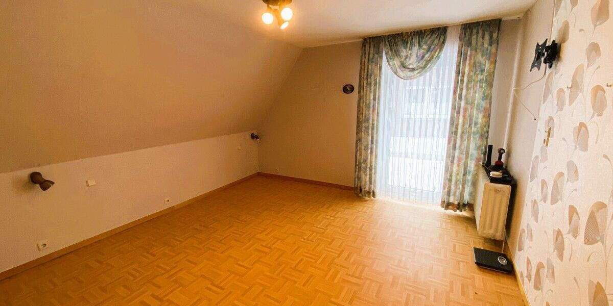 Einfamilienhaus Fürstenau - 4 Zimmer, 106 m&sup2;, 229.000&euro; | Angebot:25702021