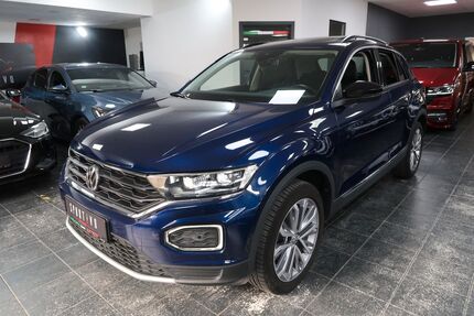VW T-Roc 72.825 km 22.990 &euro; Maintal 63477