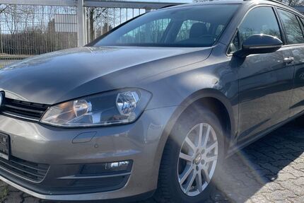 VW Golf 238.000 km 6.450 &euro; Tornesch 22436