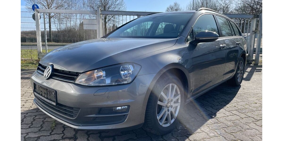 VW Golf 238.000 km 6.450 &euro; Tornesch 22436