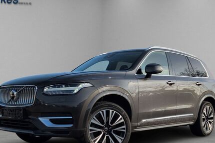 Volvo XC90 90.254 km 45.290 &euro; Coesfeld 48653