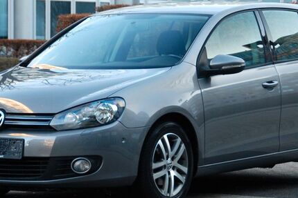 VW Golf 146.000 km 8.490 &euro; Stuttgart 70567