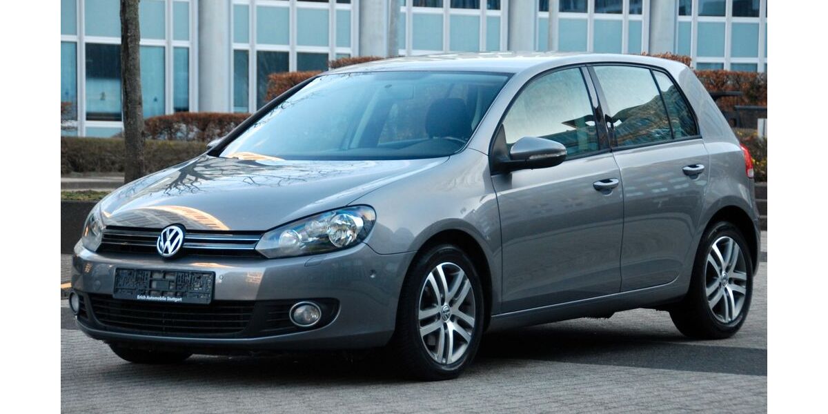 VW Golf 146.000 km 8.490 &euro; Stuttgart 70567