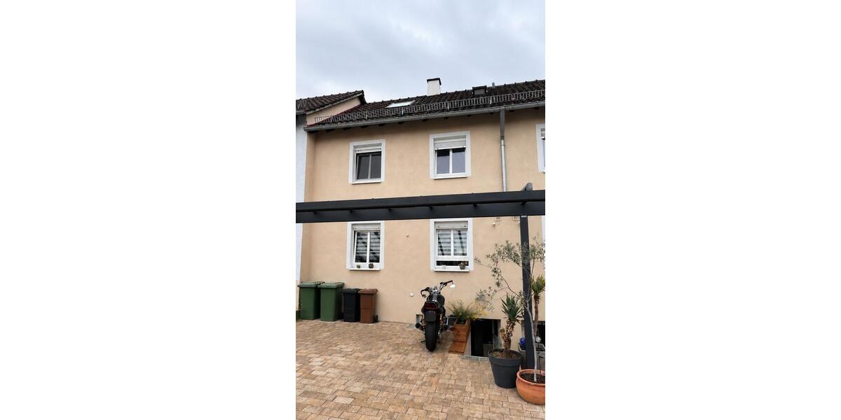 Reihenhaus Öhringen - 5 Zimmer, 103 m&sup2;, 325.000&euro; | Angebot:27133496