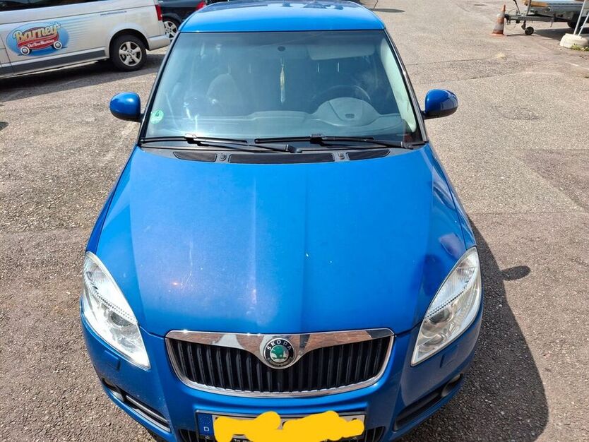 Fabia