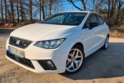 Seat Ibiza 127.000 km 11.900 &euro; Erbach 55494