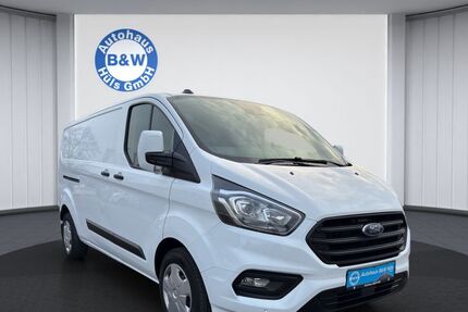 Ford Transit Custom 108.927 km 20.499 € Krefeld 47805