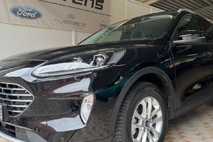 Ford Kuga 74.976 km 23.450 &euro; Papenburg 26871