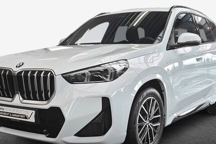 BMW X1 18.550 km 41.999 &euro; Wietmarschen 49835