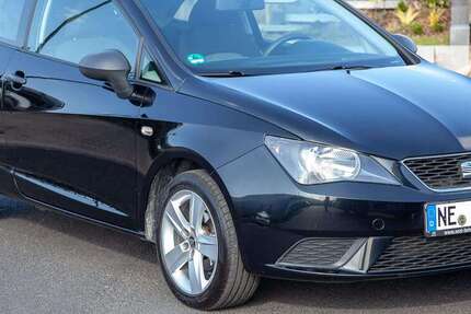 Seat Ibiza 92.900 km 4.700 &euro; Grevenbroich, Stadt 41516