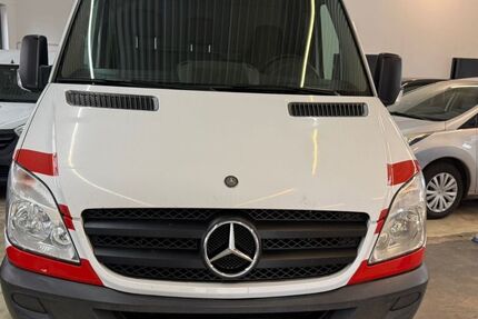 Mercedes-Benz Sprinter 184.000 km 6.950 &euro; Ensdorf 66806