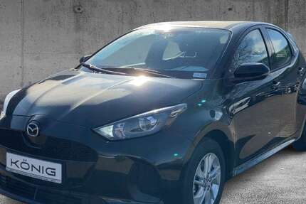 Mazda 2 2.501 km 19.998 &euro; Erfurt 99091