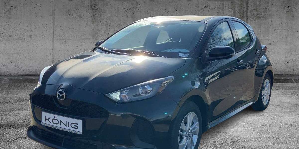 Mazda 2 2.501 km 19.998 &euro; Erfurt 99091