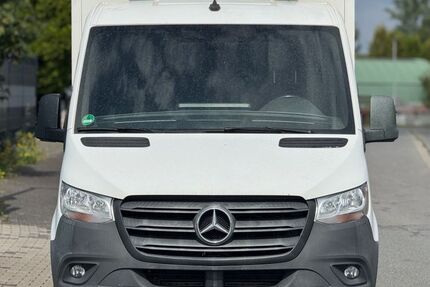 Mercedes-Benz Sprinter 360.000 km 18.950 € Dieburg 64807
