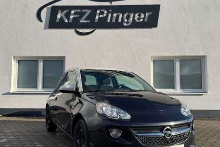 Opel Adam 68.000 km 7.999 € Kottenheim 56736