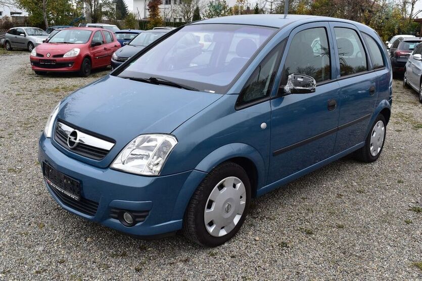 Meriva