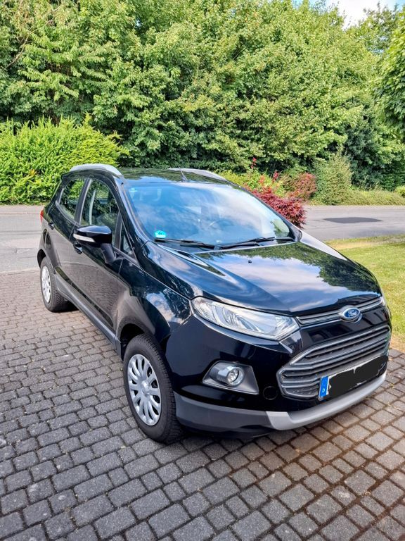 EcoSport