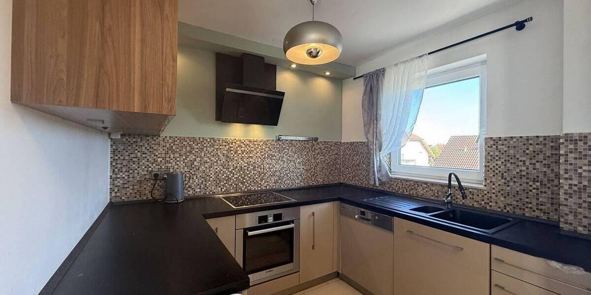 Etagenwohnung Walldürn - 4 Zimmer, 91 m&sup2;, 199.000&euro; | Angebot:26826696