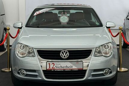 VW Eos 118.263 km 8.499 &euro; Oberhausen 46049