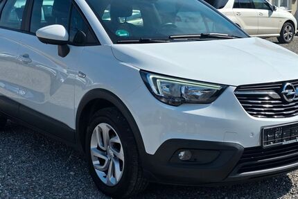 Opel Crossland (X) 95.613 km 6.900 &euro; Waldburg 88289