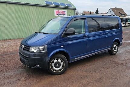 VW T5 Transporter 289.349 km 11.500 &euro; Lünen 44536