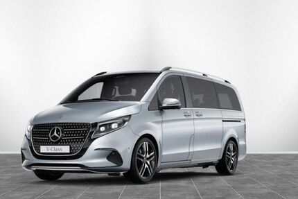 Mercedes-Benz V 300 15.598 km 92.808 &euro; Halle-Sennewitz 06193