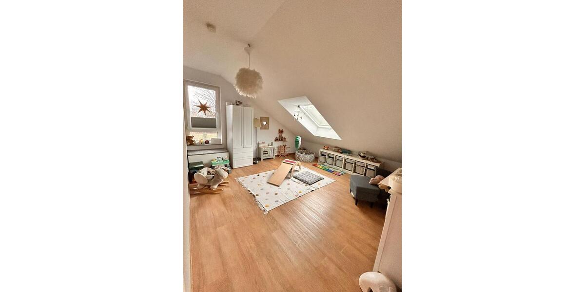 Einfamilienhaus Hamm Braam-Ostwennemar - 3 Zimmer, 98 m&sup2;, 1.290&euro; | Angebot:25049115