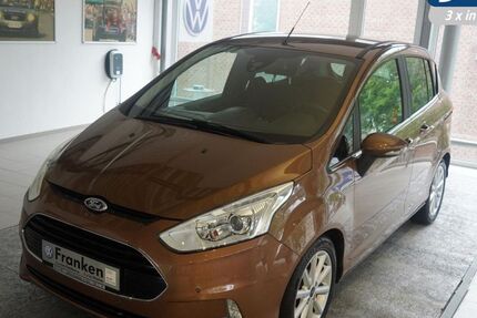 Ford B-Max 51.000 km 10.950 € Hamm 59065