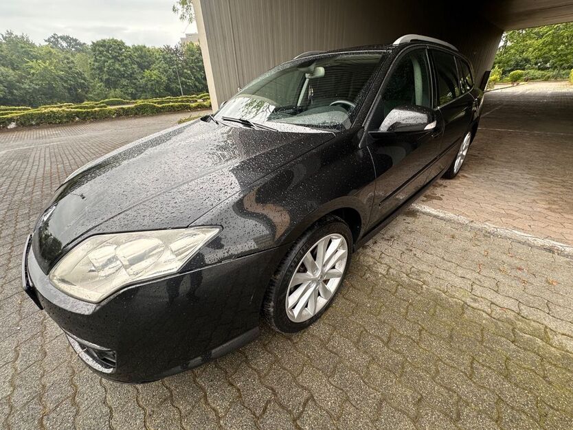 Renault Laguna 238.000 km 1.990 € Hanau 63452