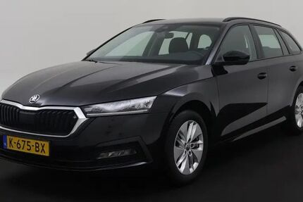 Skoda Octavia 203.540 km 8.211 &euro; Laar Eschebrügge 49824