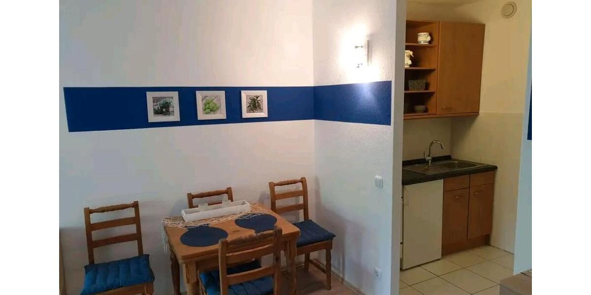 Etagenwohnung Schönberg (Holstein) - 2 Zimmer, 40 m&sup2;, 799&euro; | Angebot:26195168